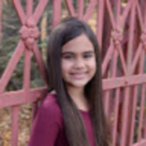 Meet your Posher, Angeliah